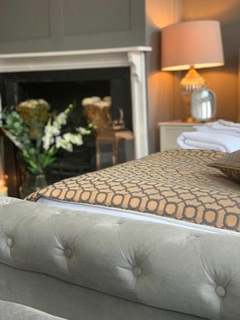 Hotel George & Dragon